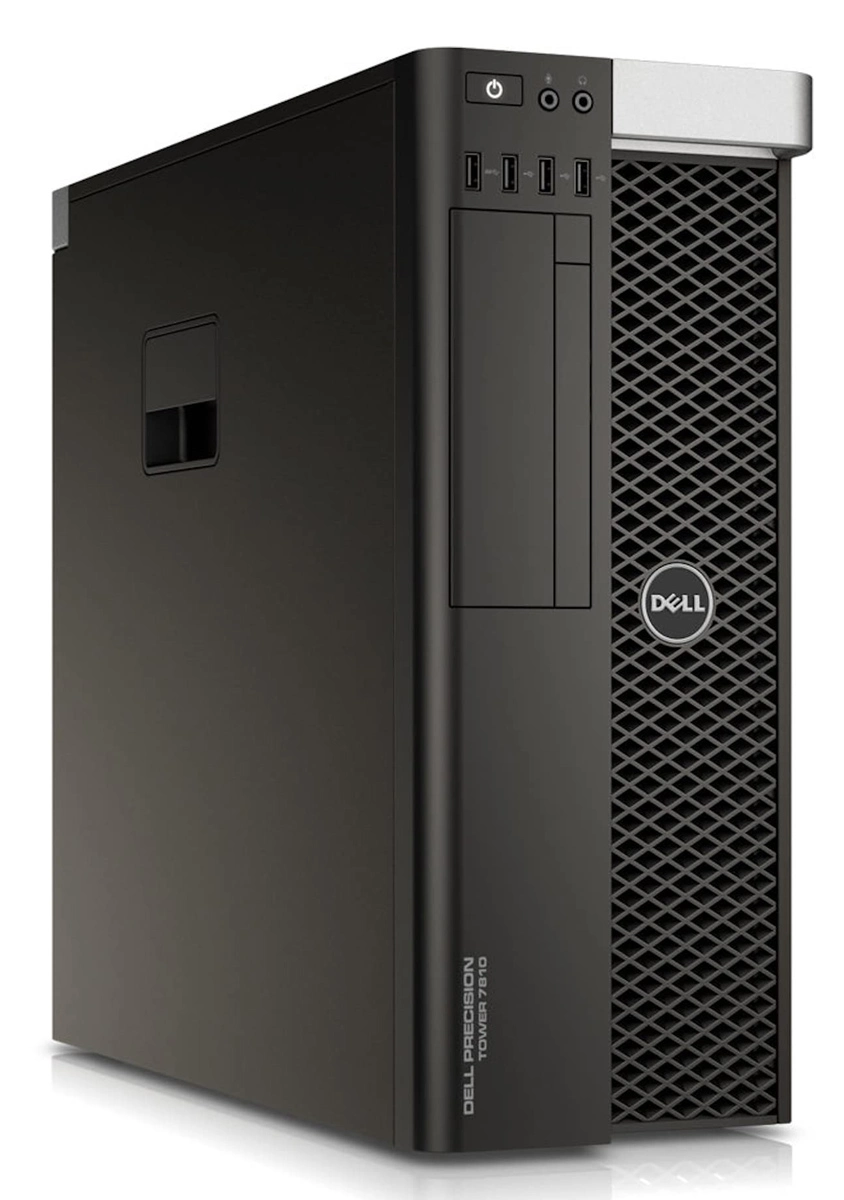 Dell Optiplex 7010